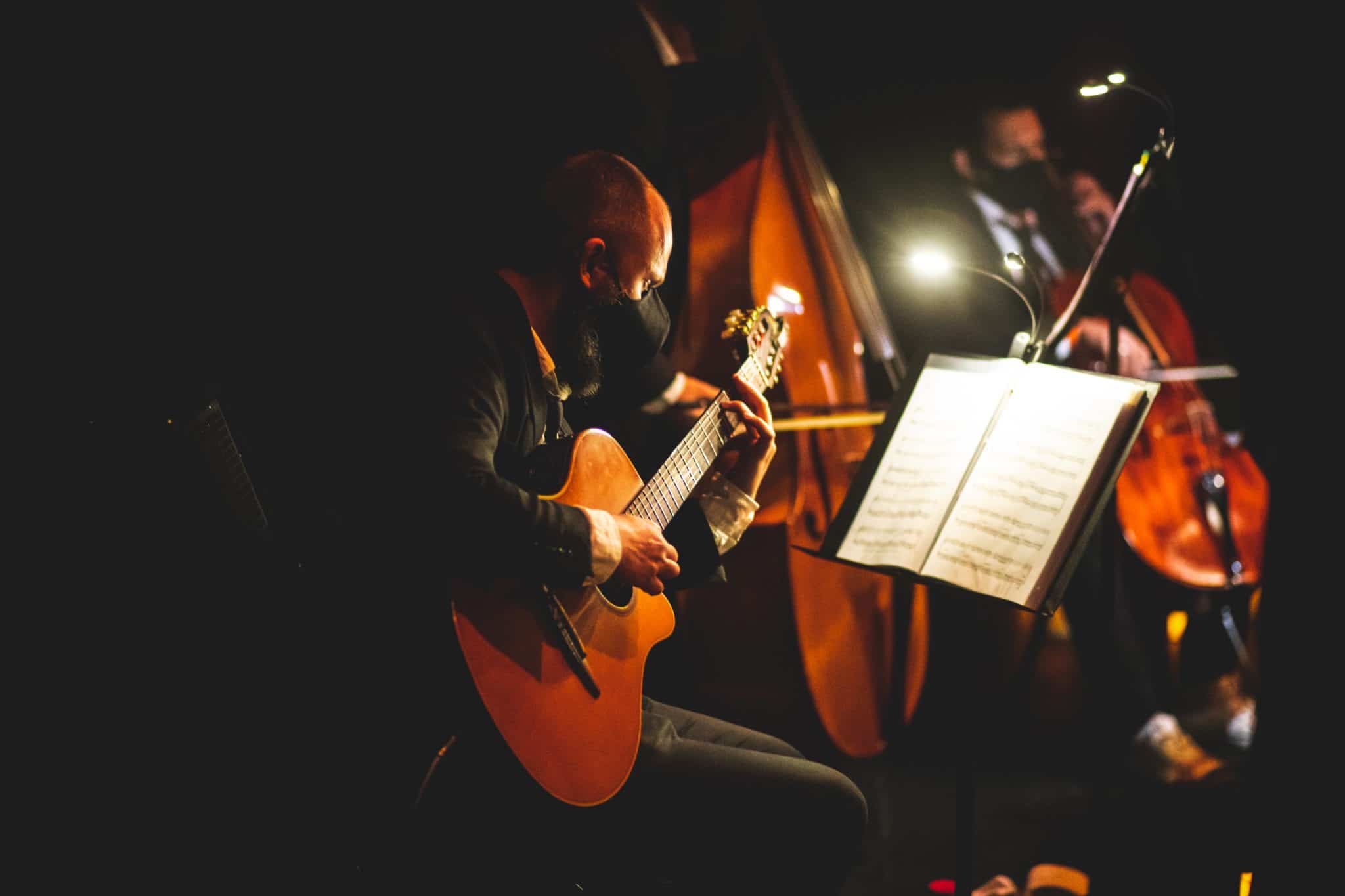 Há um novo Candlelight de Tributo a Justin Bieber para assistir em São