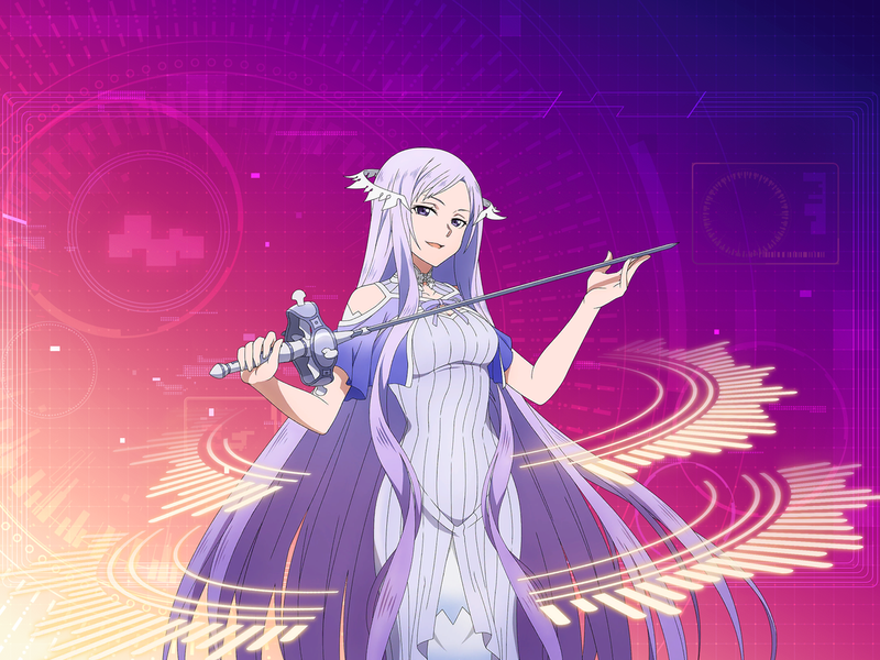 Administrator [A Sweet Trap] Sword Art Online Unleash Blading