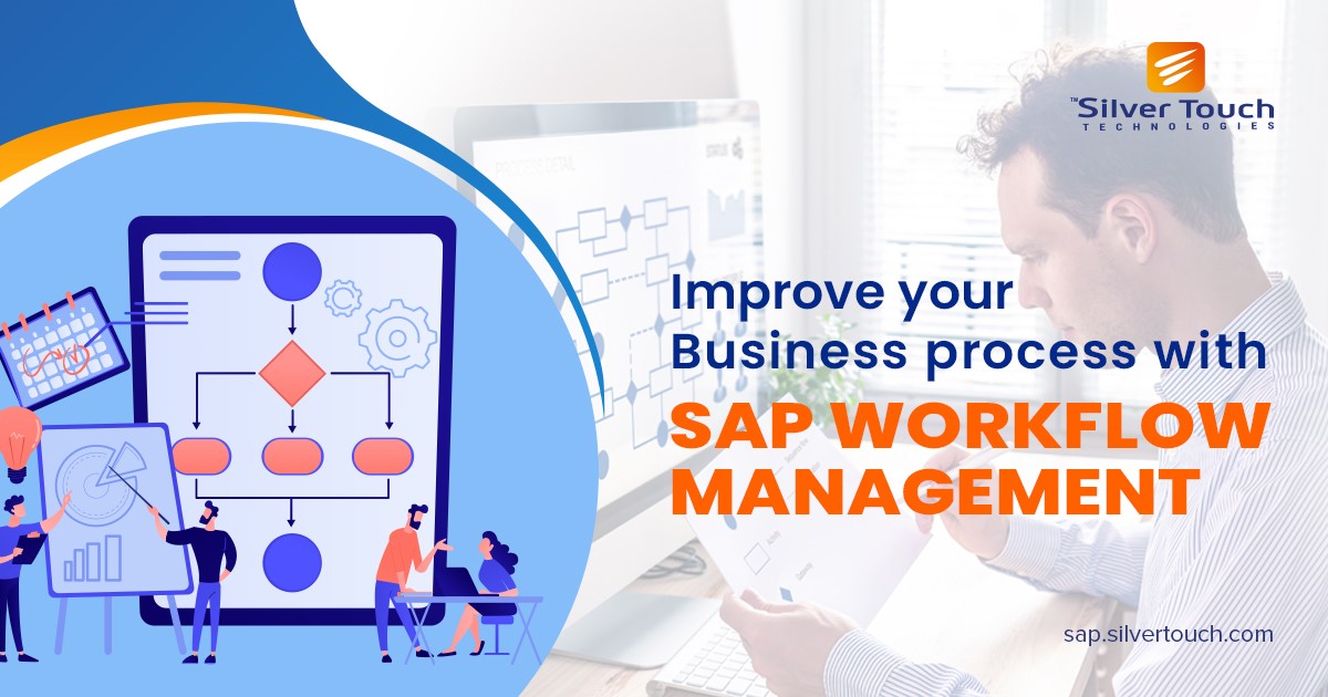 SAP Workflow Management Features & Advantages A Complete Guide