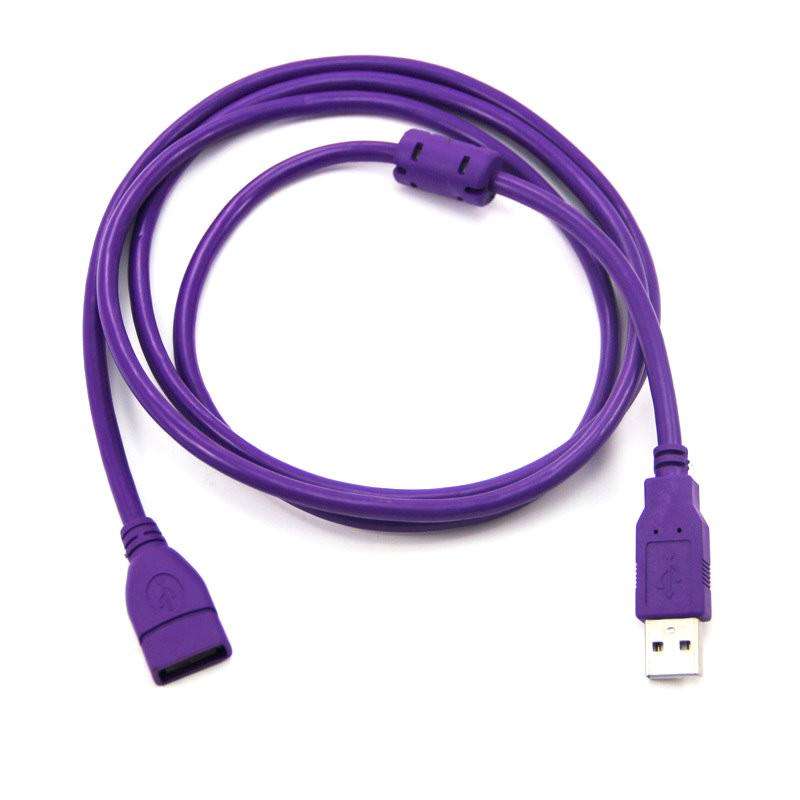 High Quality USB Extension Cable (1.5m) Saparif