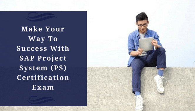 SAP PS Certification Question Bank – myErp-training.com