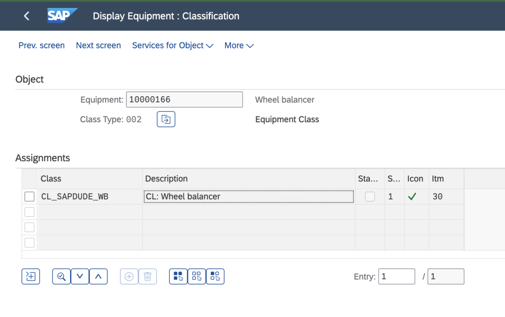 How to prepare Master Data for SAP EAM Inspection Checklists SAP dude