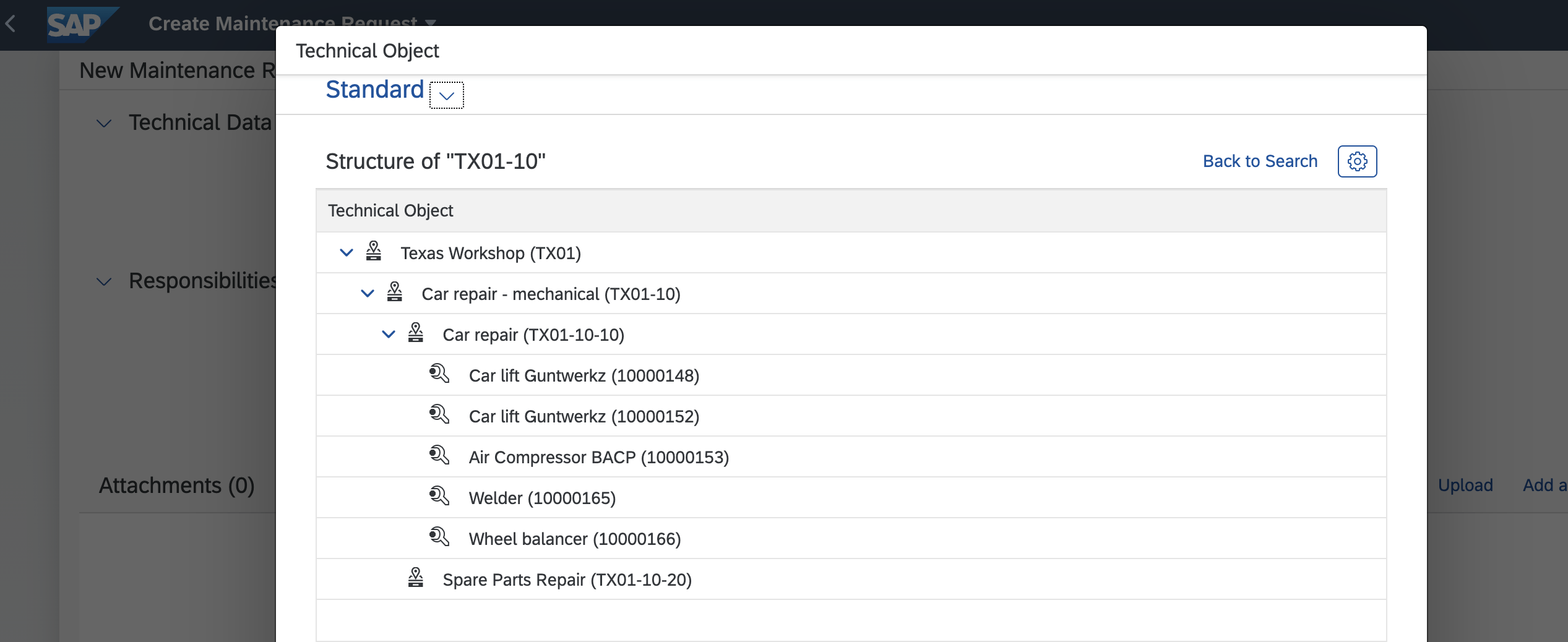 How to prepare Master Data for SAP EAM Inspection Checklists SAP dude