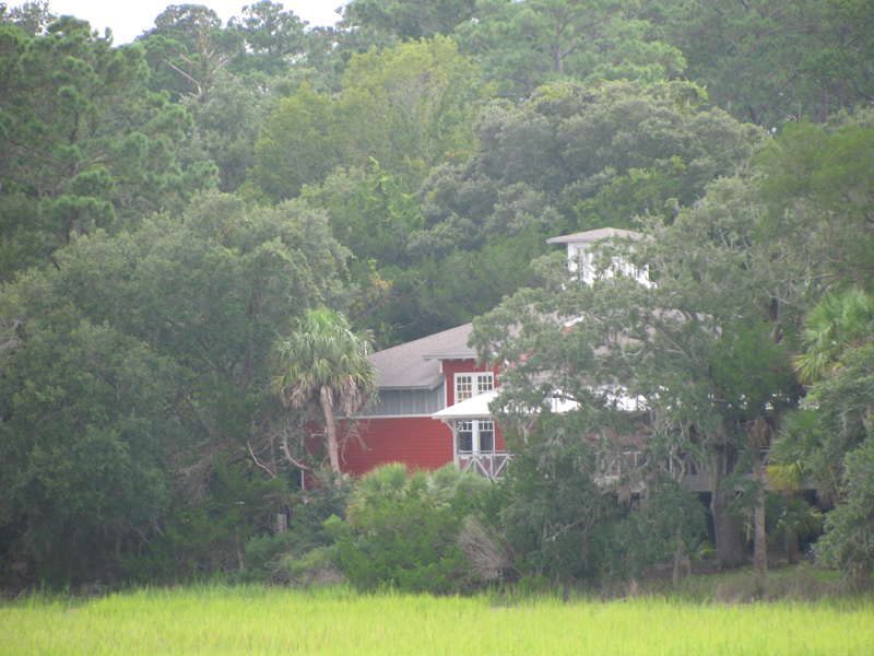 Visit Sapelo Island Sapelo Island NERR