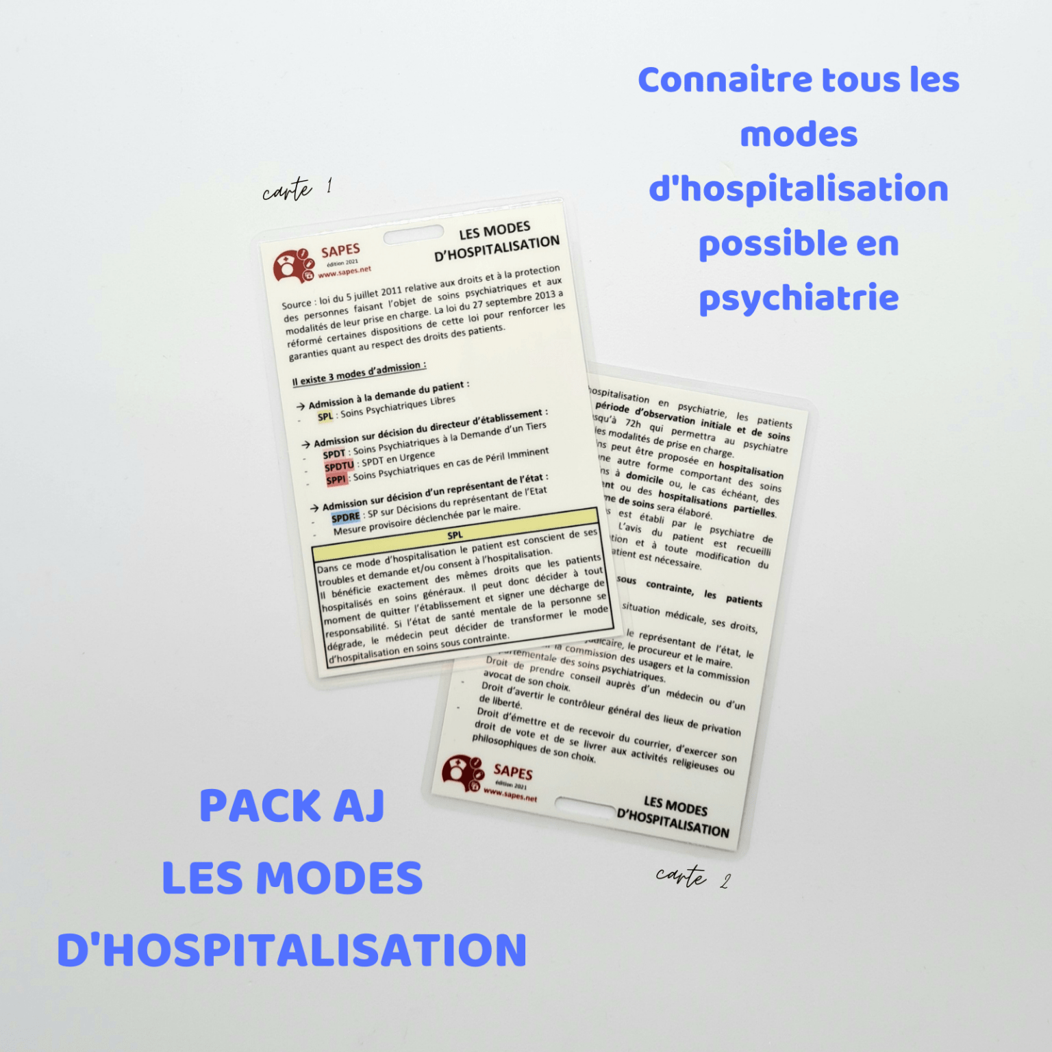 Pain Points Liés À La Carte Mémo Ide Cartes mémo IDE neurologie le pack des cartes sur la neurologie.