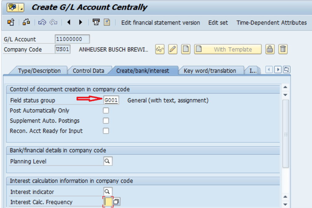 How to Create a GL Account in SAP? What is a GL Account Table in SAP?