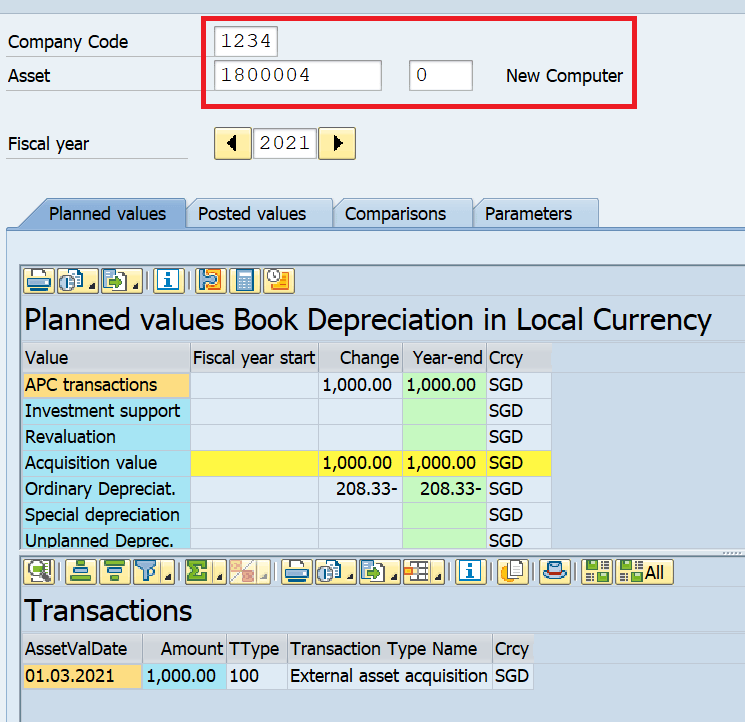 ABAVN in SAP Asset Retirement by Scrapping SAPFICOBLOG