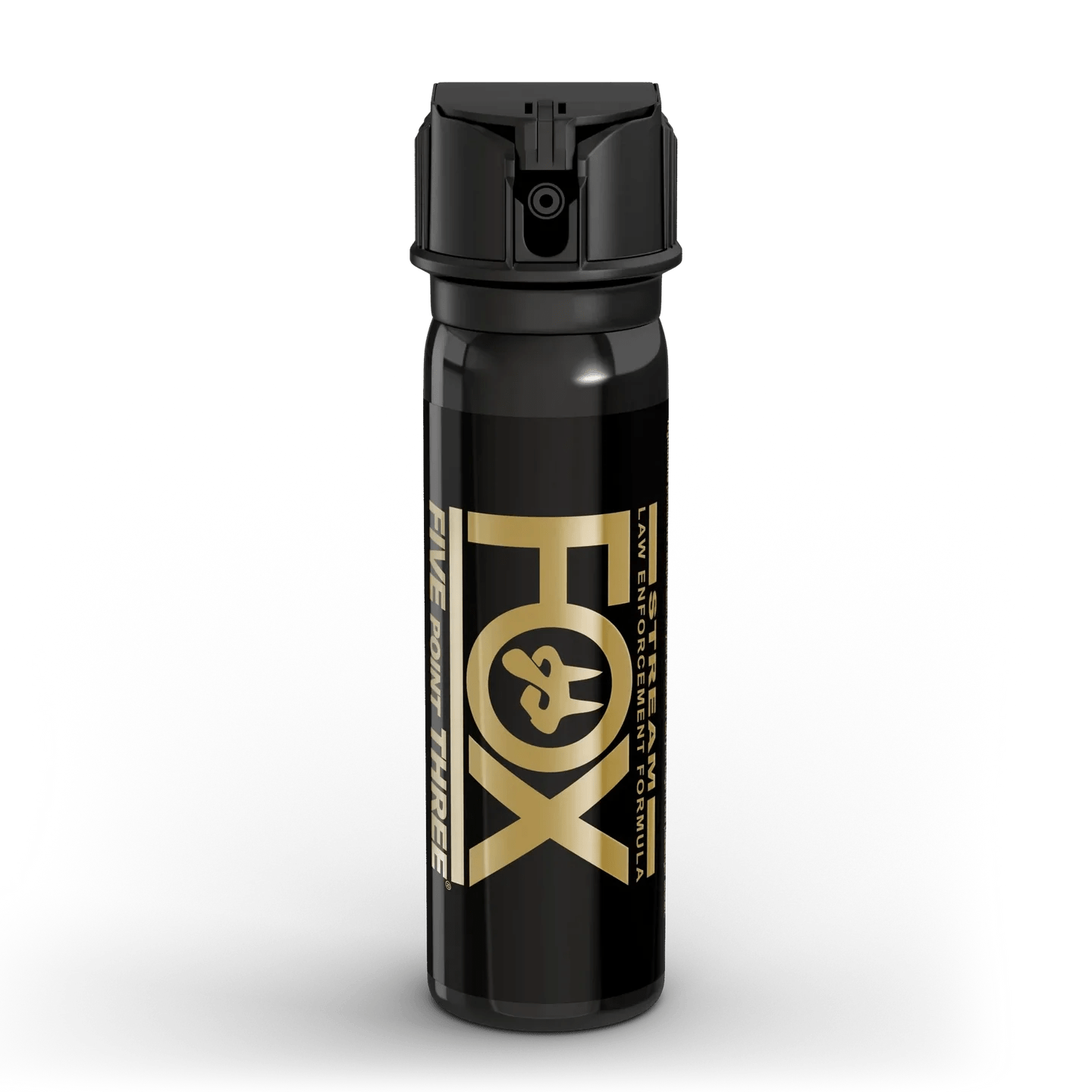 Fox Labs' Five Point Three® Legacy Pepper Spray with 5.3M Scoville Hea