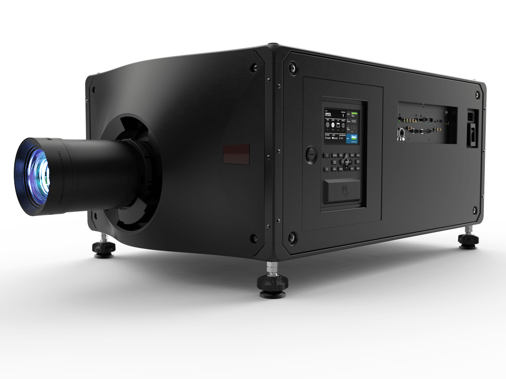 Video projecteur 4K, HD, WUCXGA VENTE Saphir Event Technologies