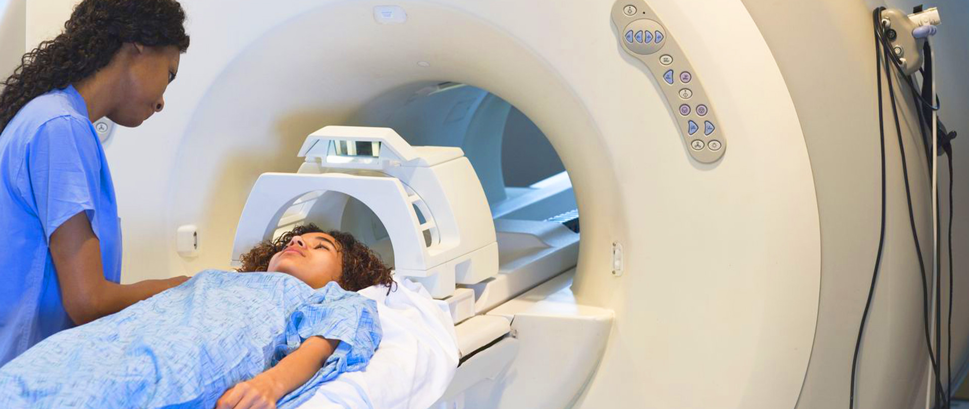 Radiology St. Augustine Private Hospital