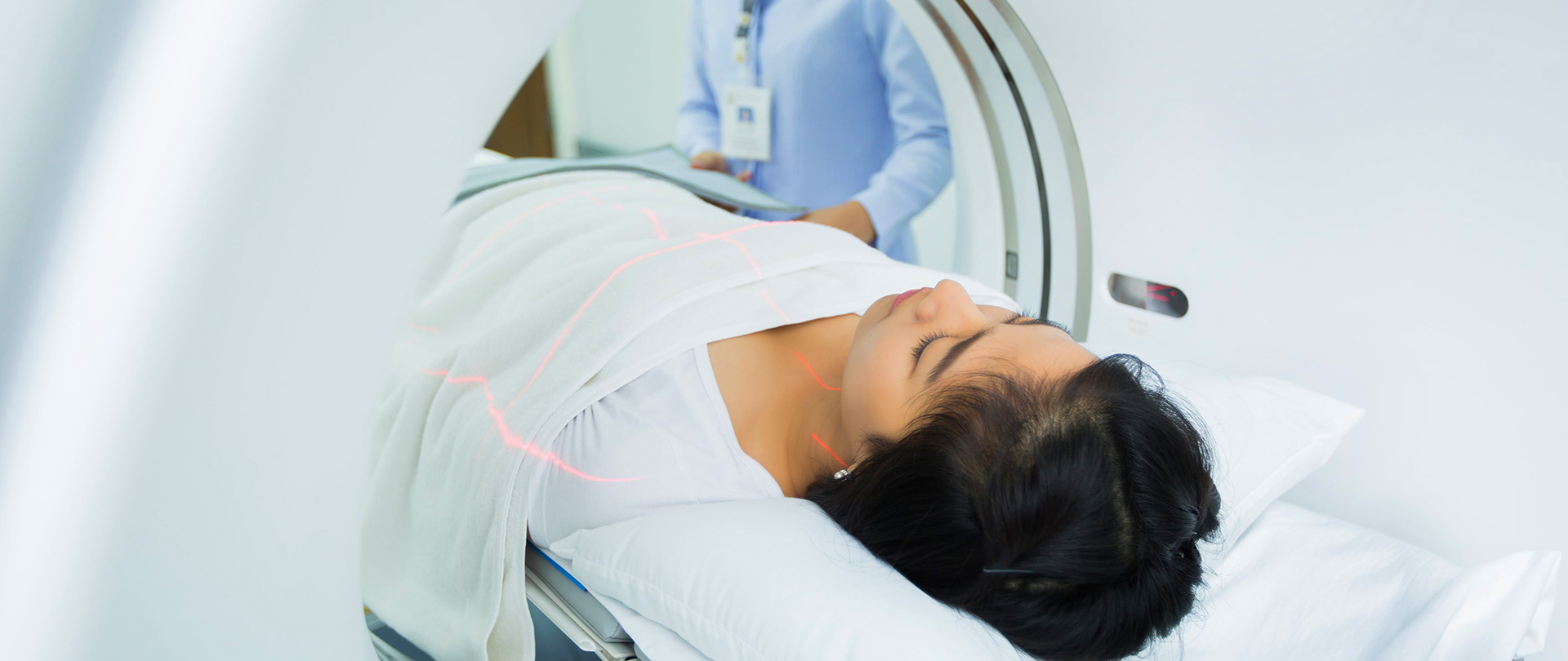 Radiology St. Augustine Private Hospital