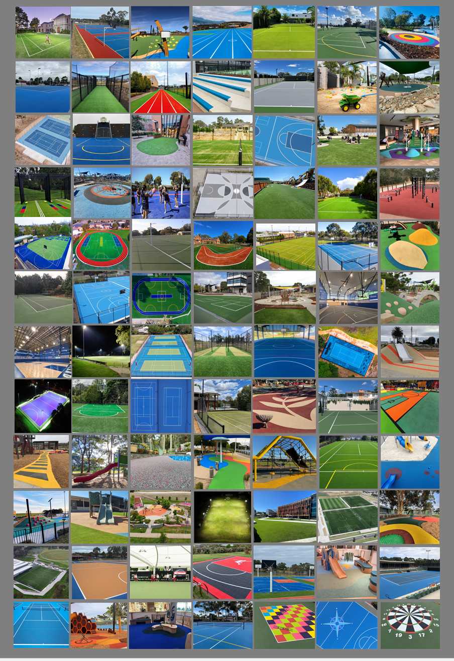 2021 Industry Awards Sports & PLay