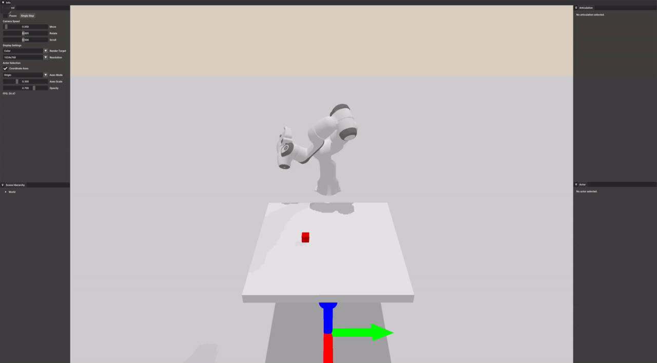 Basic Manipulation — sapien 1.1.0 documentation