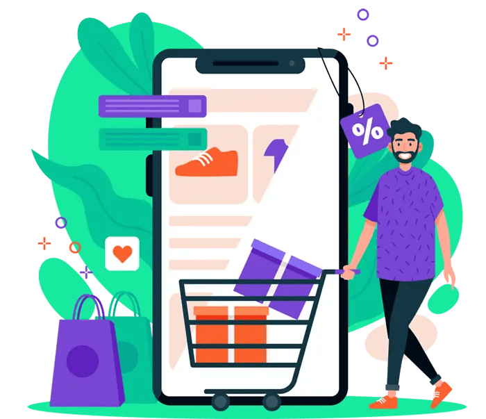 Drive Conversions With Direct Shopping Ads