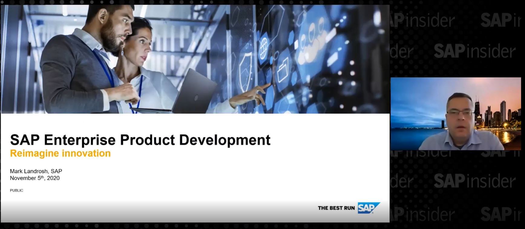 Sap Insider Events 2023