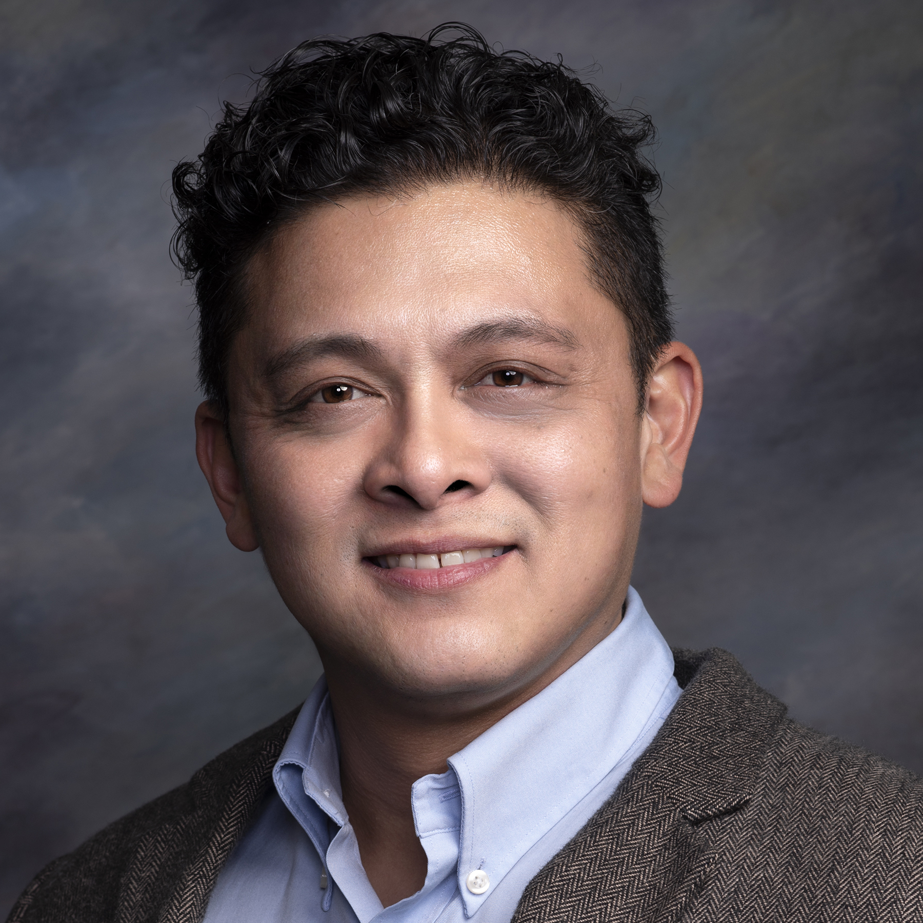 Neil Calderon SAPinsider