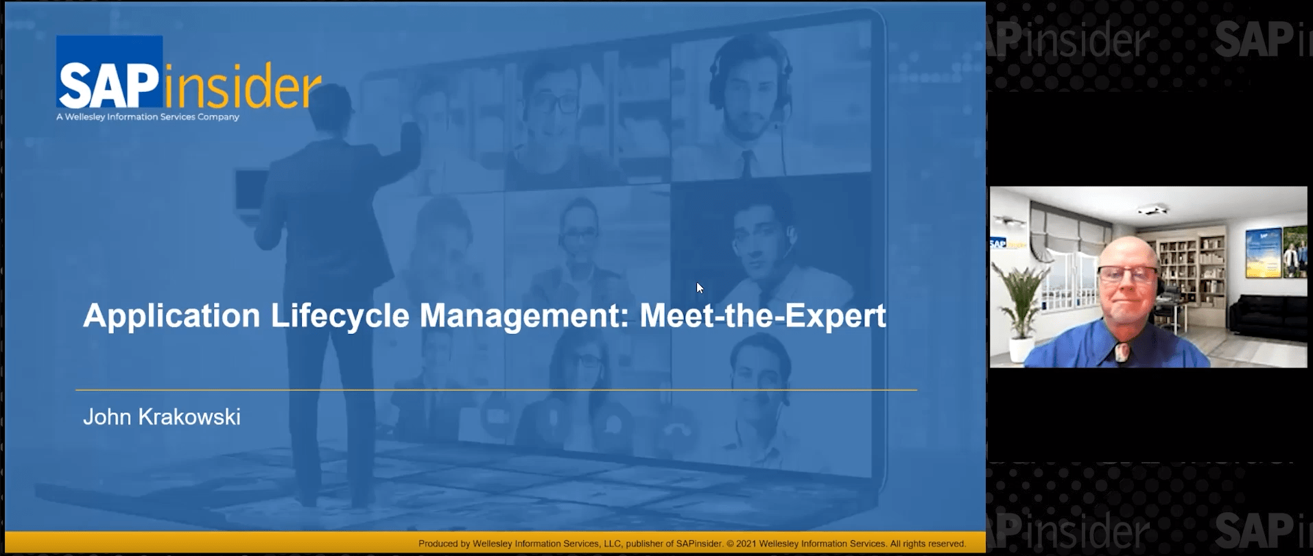 Sap Insider Events 2023