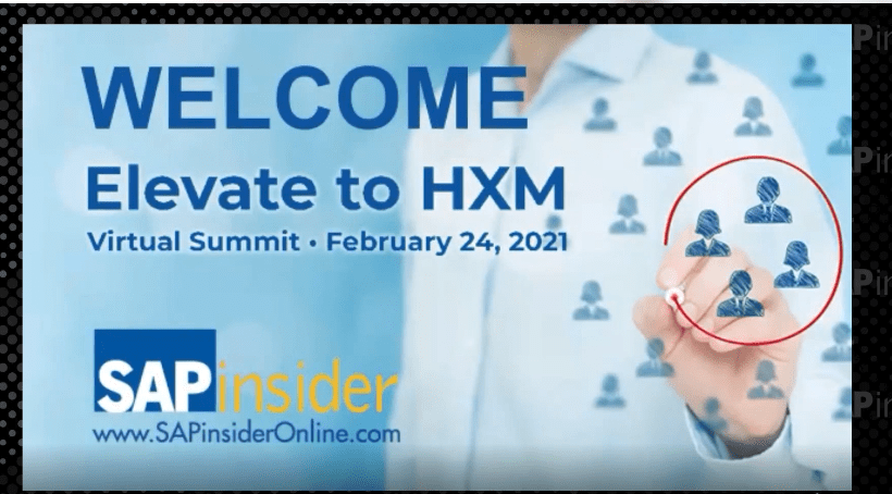 Sap Insider Events 2023