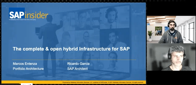Sap Insider Events 2023
