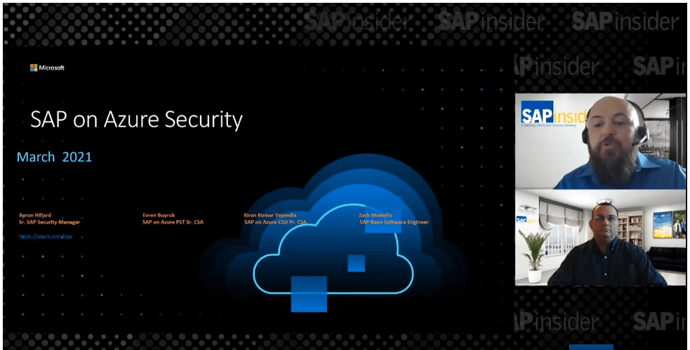 Sap Insider Events 2023