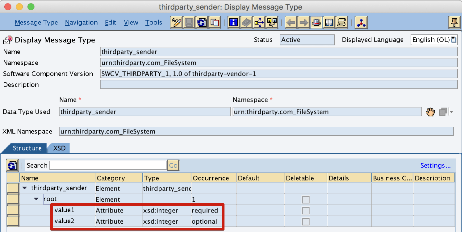 Dynamic Extended Receiver Determination SAP PI/PO SAP Integration Hub