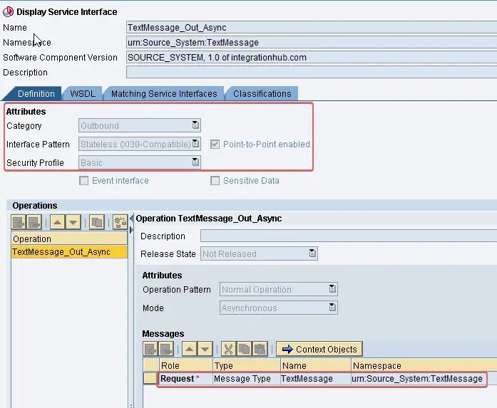 Sap Po Java Mapping base64encodejavamappingoutboundserviceinterfacesappipo SAP