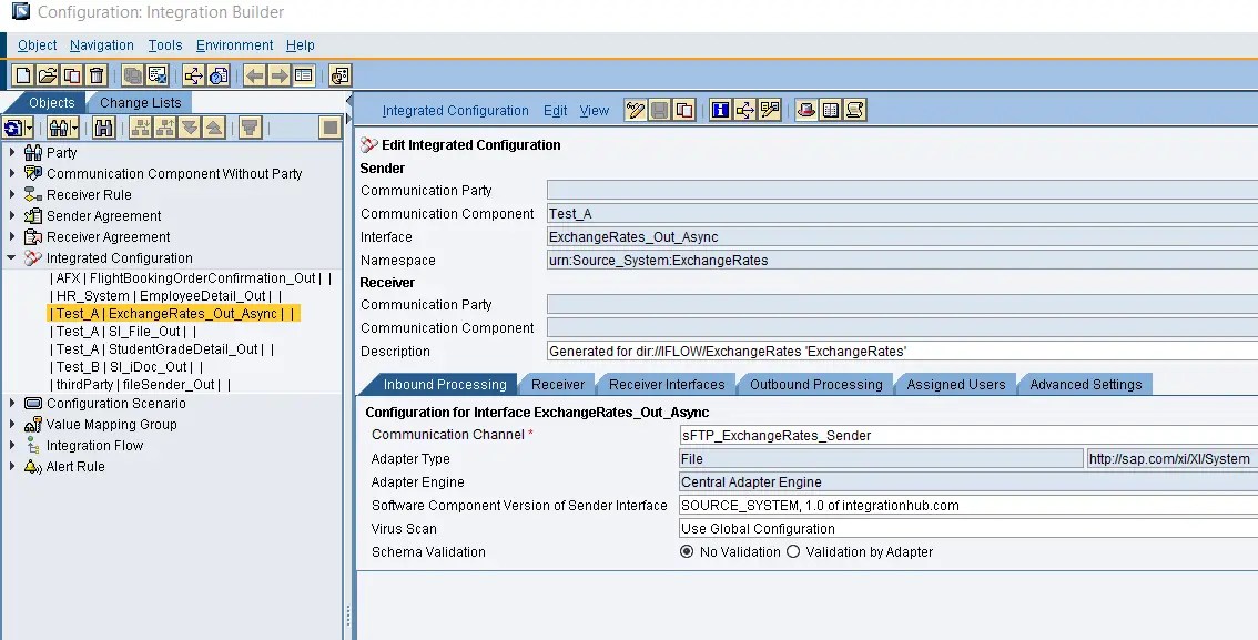 What is SAP PI (PO) Ultimate Guide SAP Integration Hub