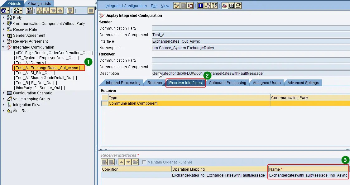 Debug and Test Inbound ABAP Proxy in SAP HANA (How to Guide)