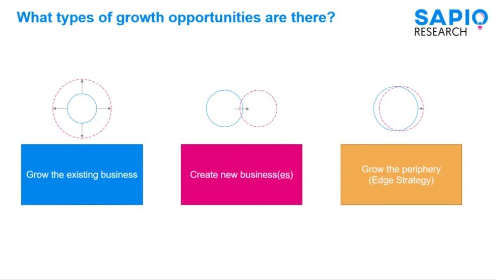 What is a market opportunity assessment? Sapio Research