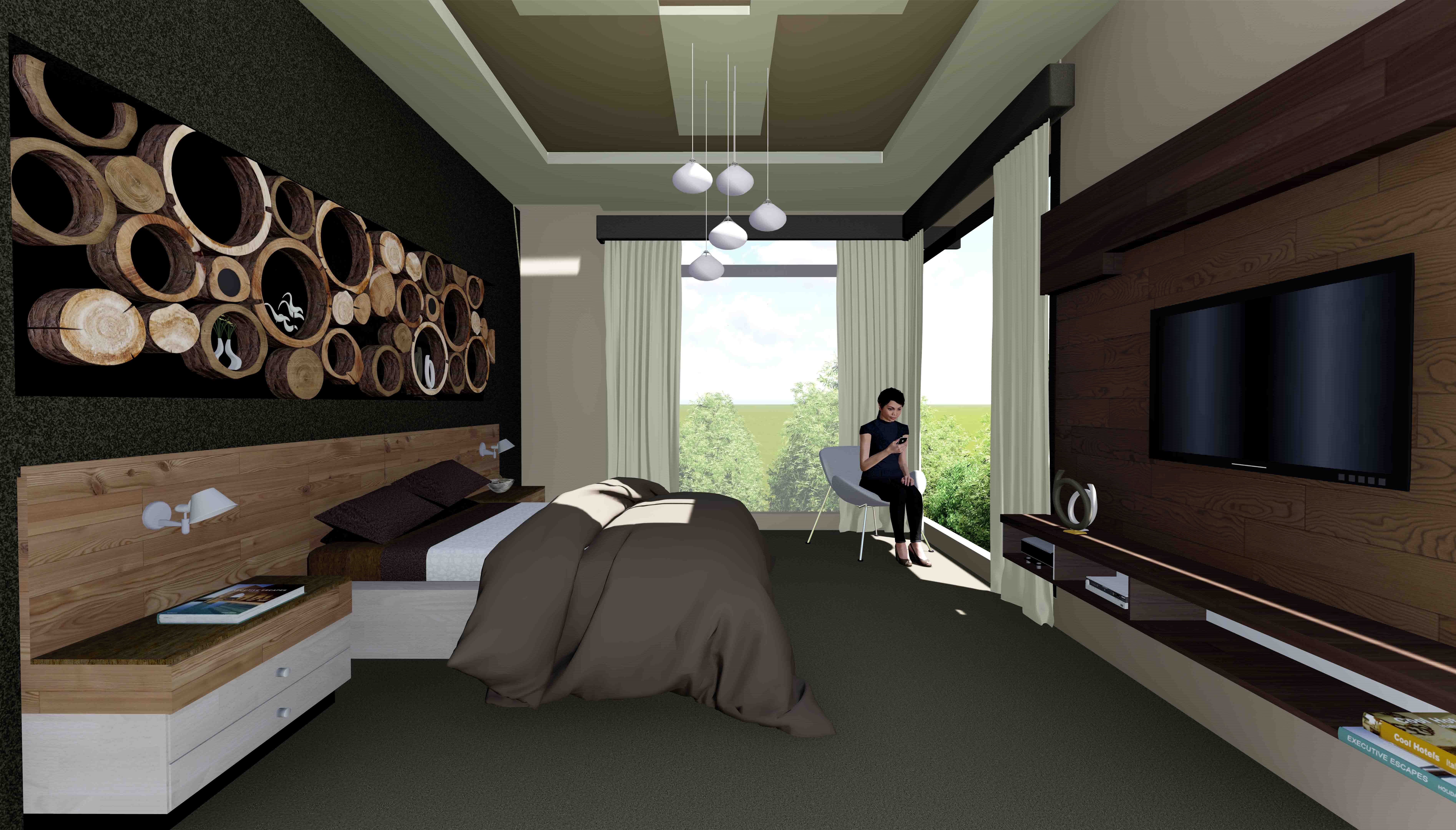 Millbrook Interior Sapkota & Associates