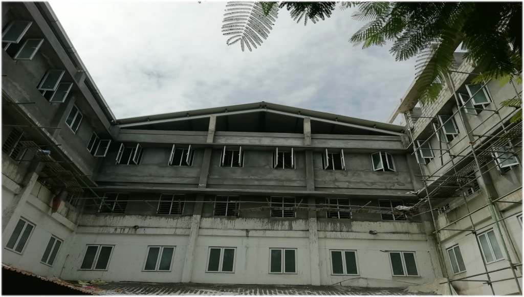 PSG IMSR GENTS & LADIES HOSTELS Srinivasan Associates