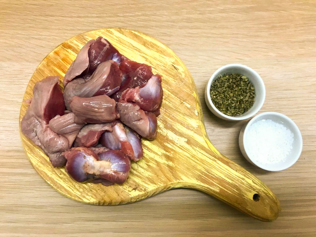 Moelas de Frango SAPMOGO.PT