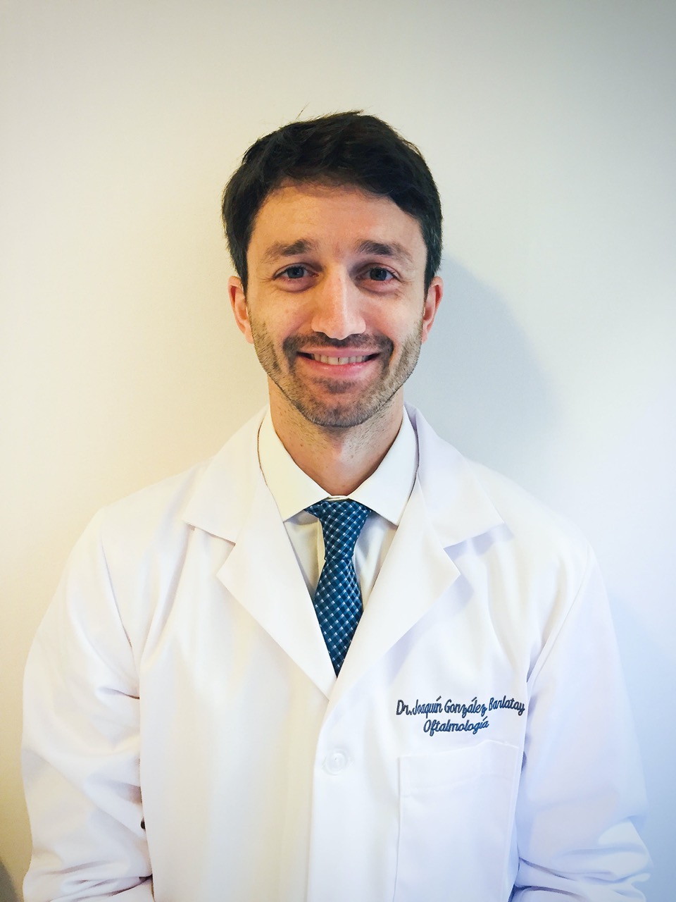 Joaquin Gonzalez Bartalay SAPO Sociedad Argentina de Plastica Ocular