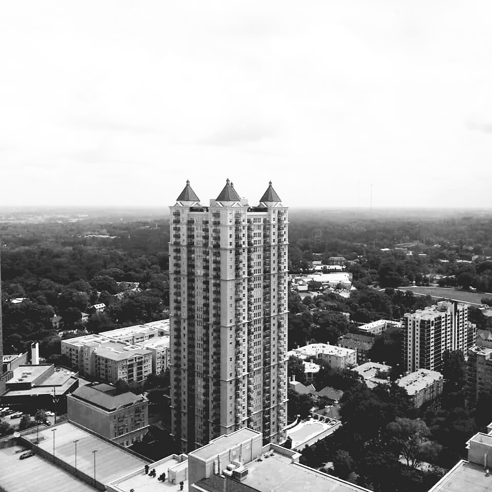 Photo Pick The Mayfair Atlanta by Beth Keller SaportaReport