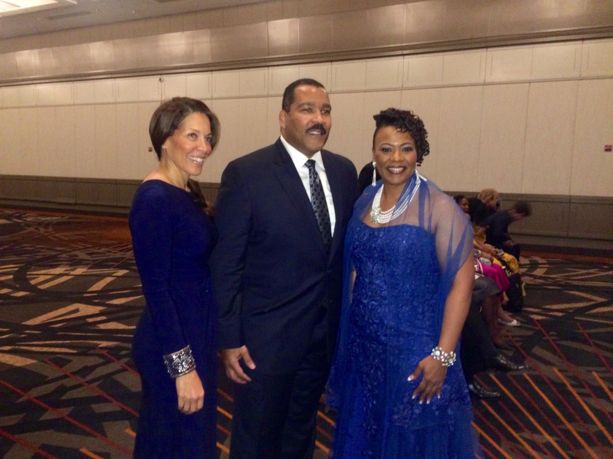 Dexter King Siblings close to resolving their legal differences