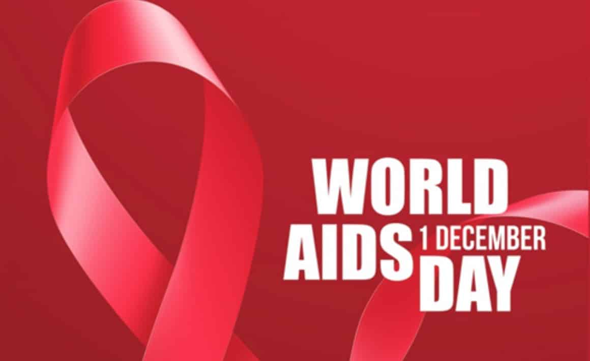 World AIDS Day provides a moment to reflect, look forward SaportaReport