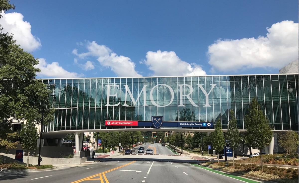 Clifton Corridor’s light rail service an ‘overnight success’ that took six decades SaportaReport