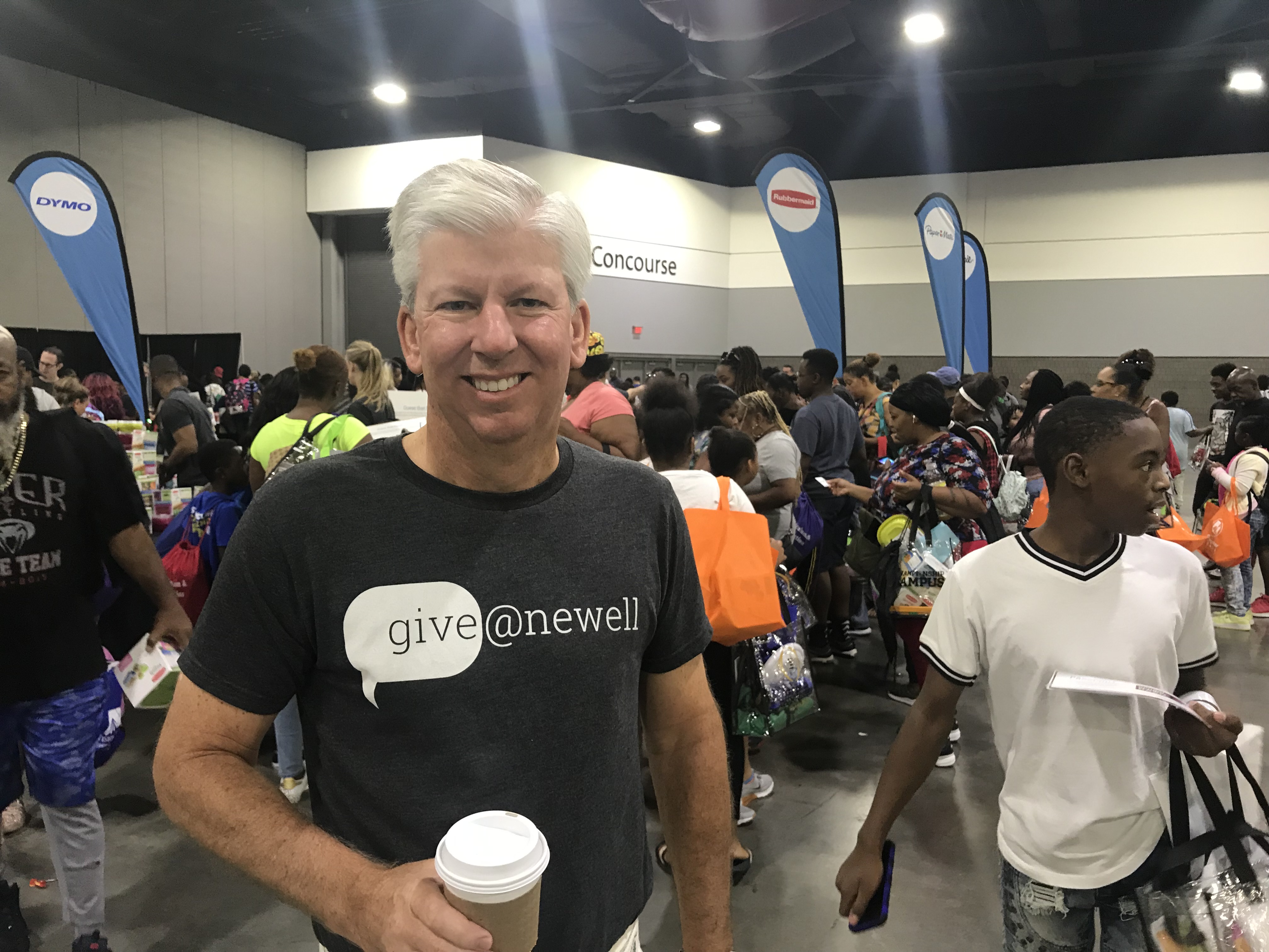 Why Newell Brands is moving its HQ back to Atlanta SaportaReport