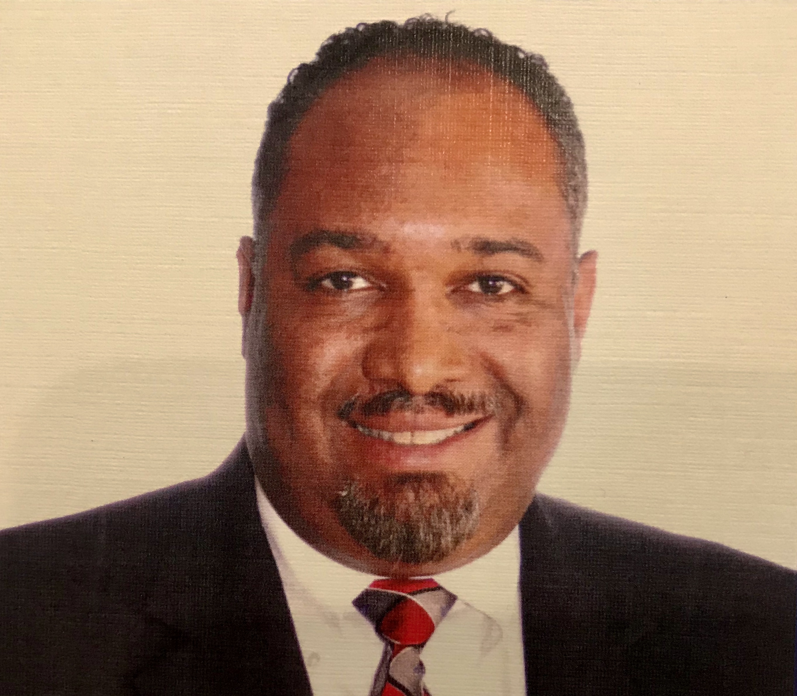 Death of AfricanAmerican architect Jeffrey Robinson leaves a void in