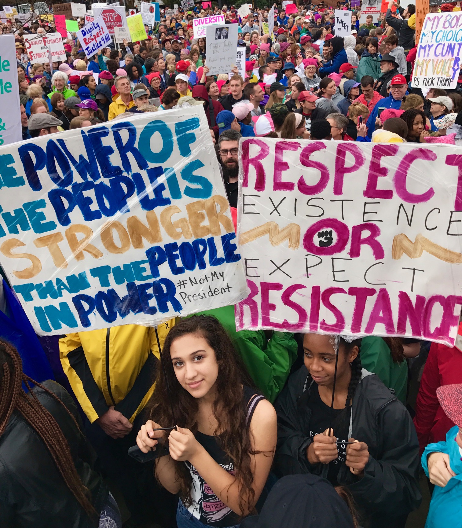 List 32+ Images atlanta march for social justice and women Excellent