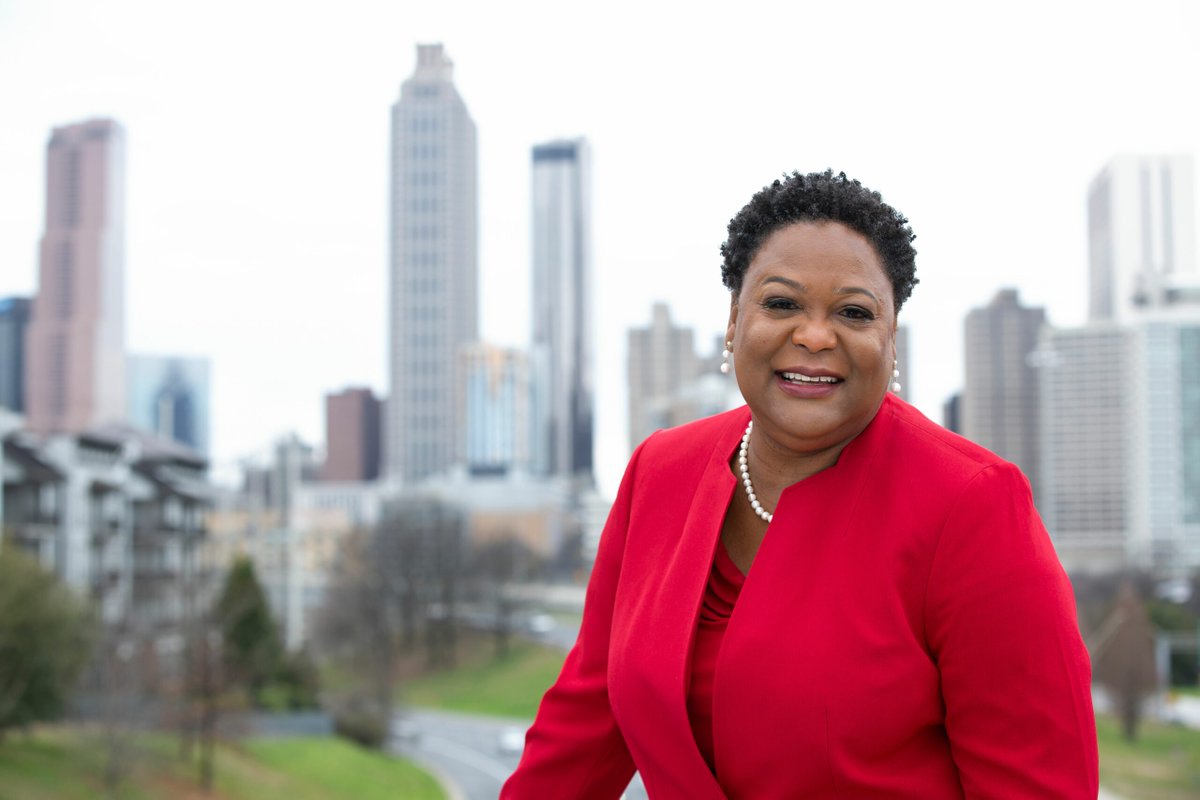 Mayoral candidate Q&A Felicia Moore talks housing affordability