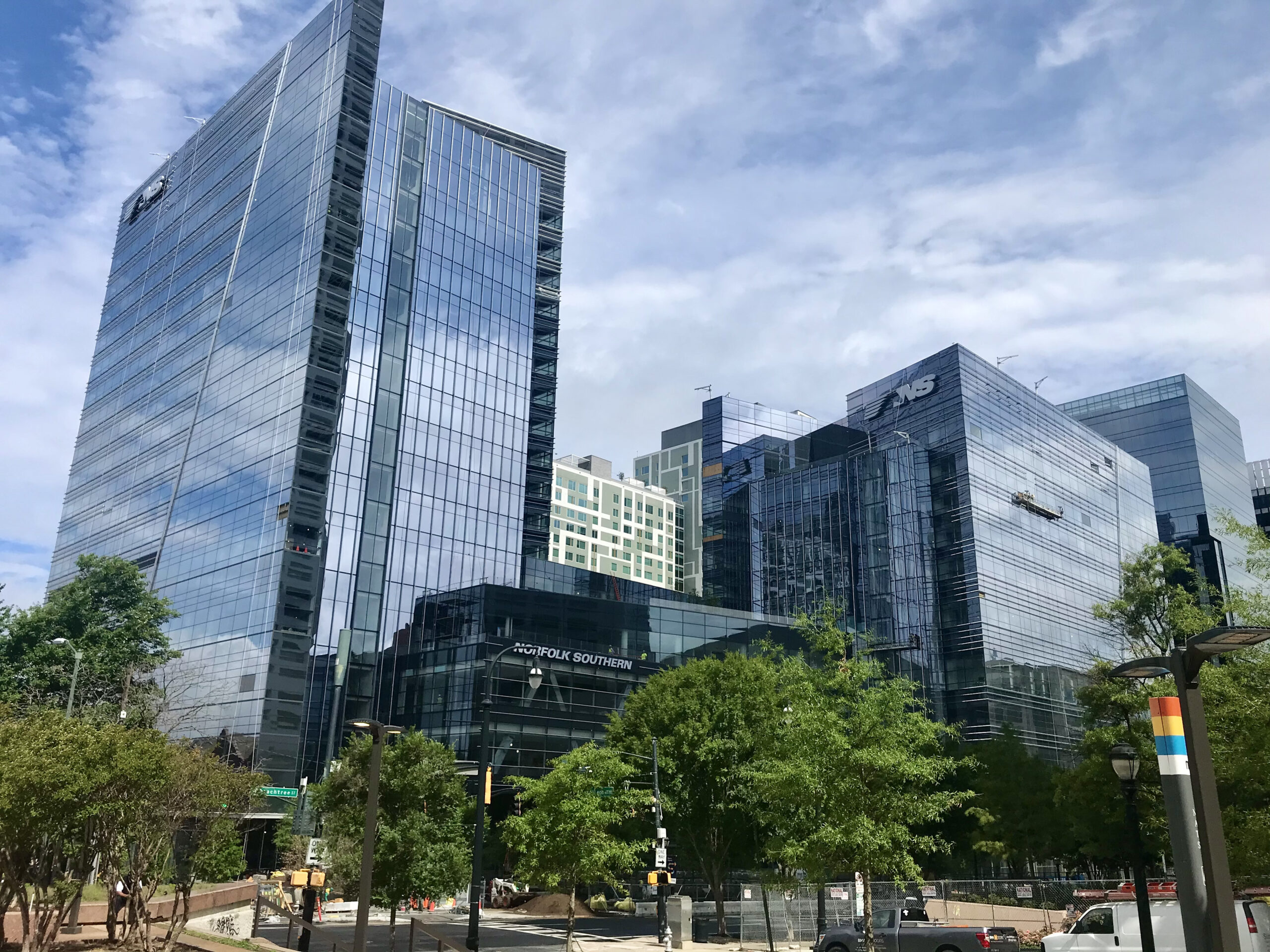 Atlanta region maintains its spot as a Fortune 500 HQ city Flipboard