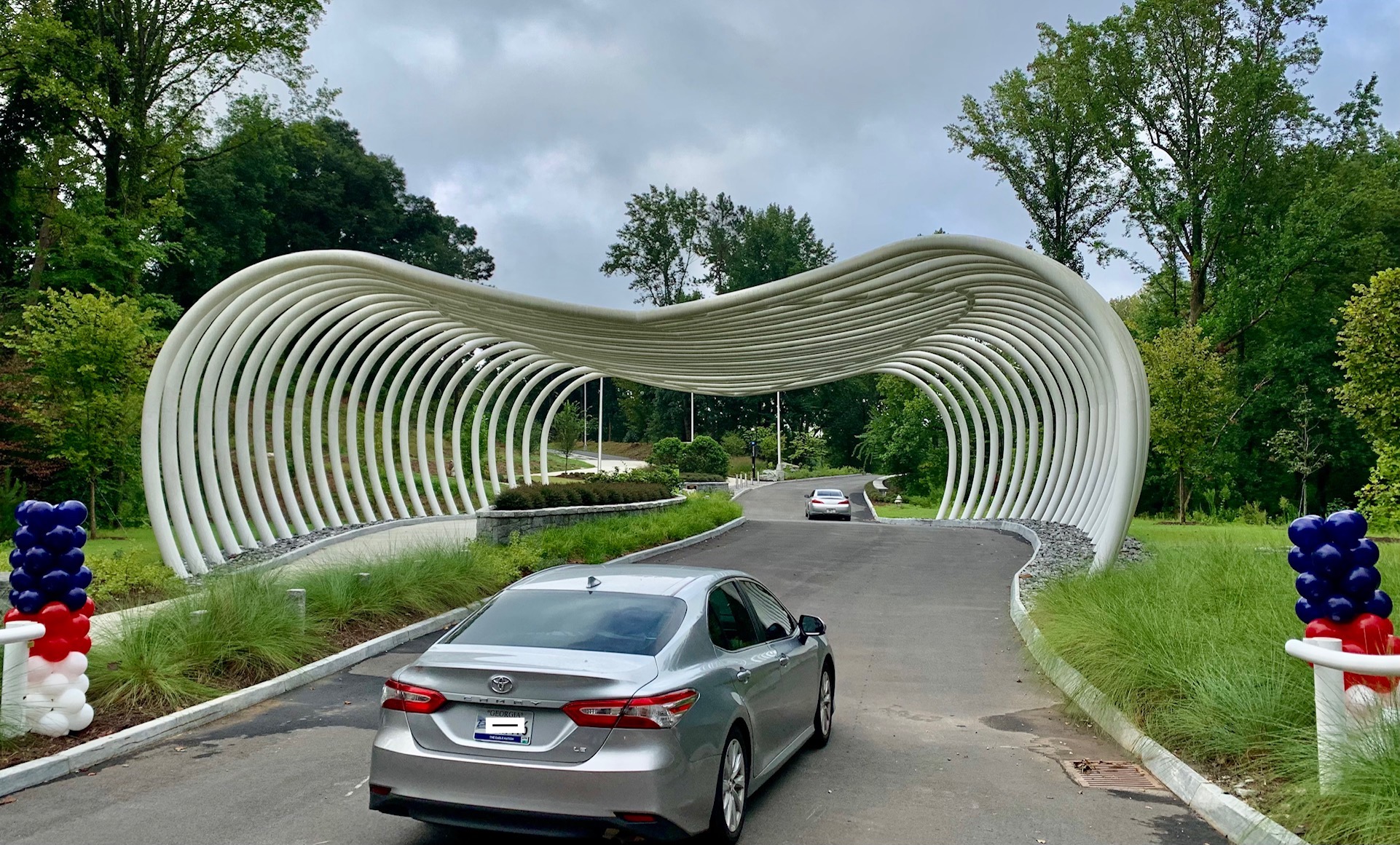 Sorry Piedmont, Westside Park is the new top dog SaportaReport