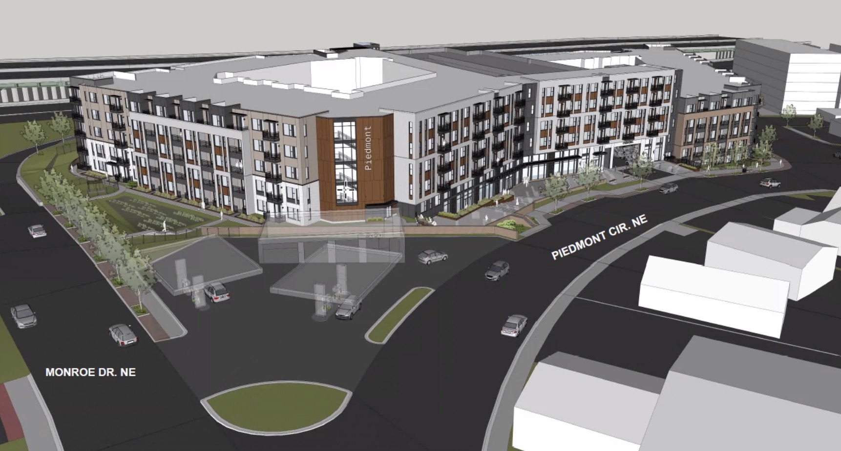 Fulton Development Authority may have new interim chief, rejects tax