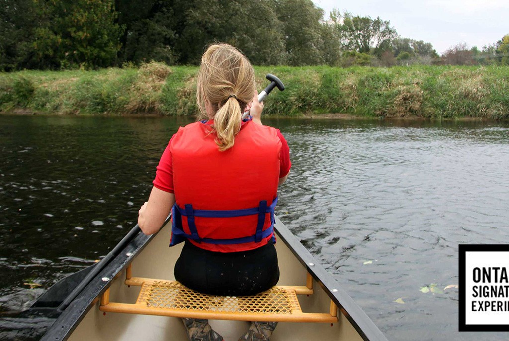 Pedal & Paddle Ecopark