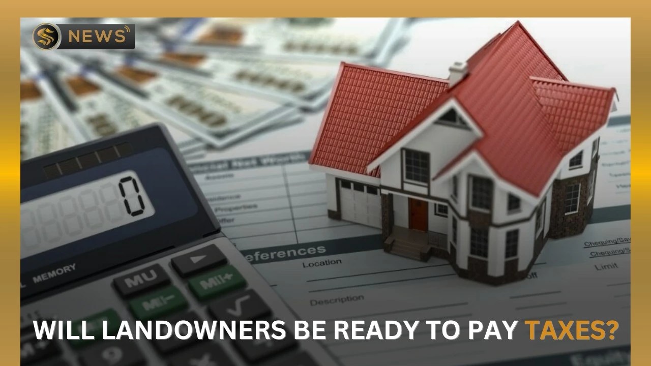 FBR mandates Immovable Property Owners to Pay Tax Sapphire