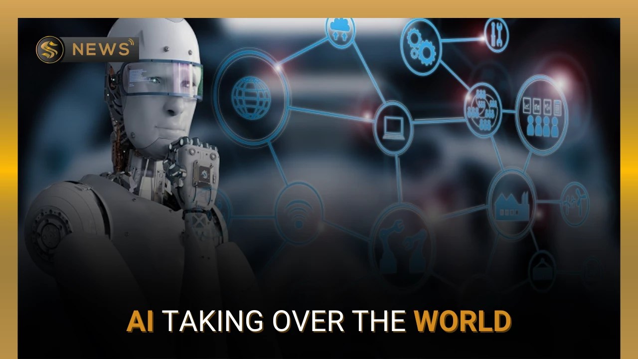 Will AI Be a Problem or Solution? An Honest Look Sapphire Builders(03)