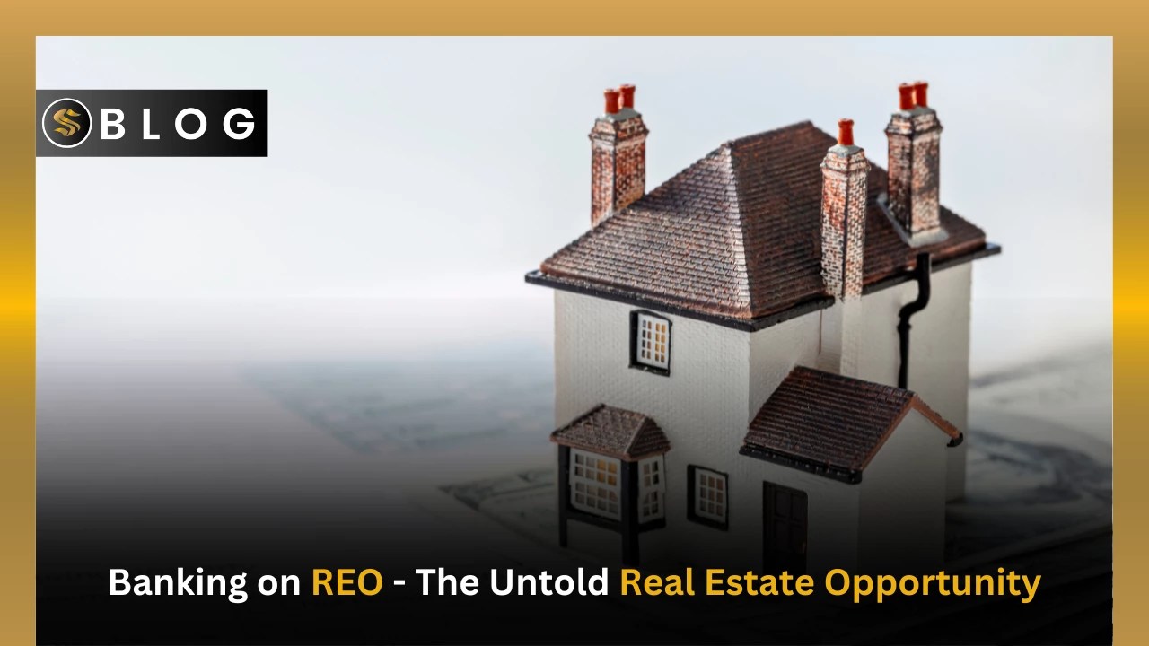 A Deep Dive into Real Estate Owned Properties Sapphire Builders and