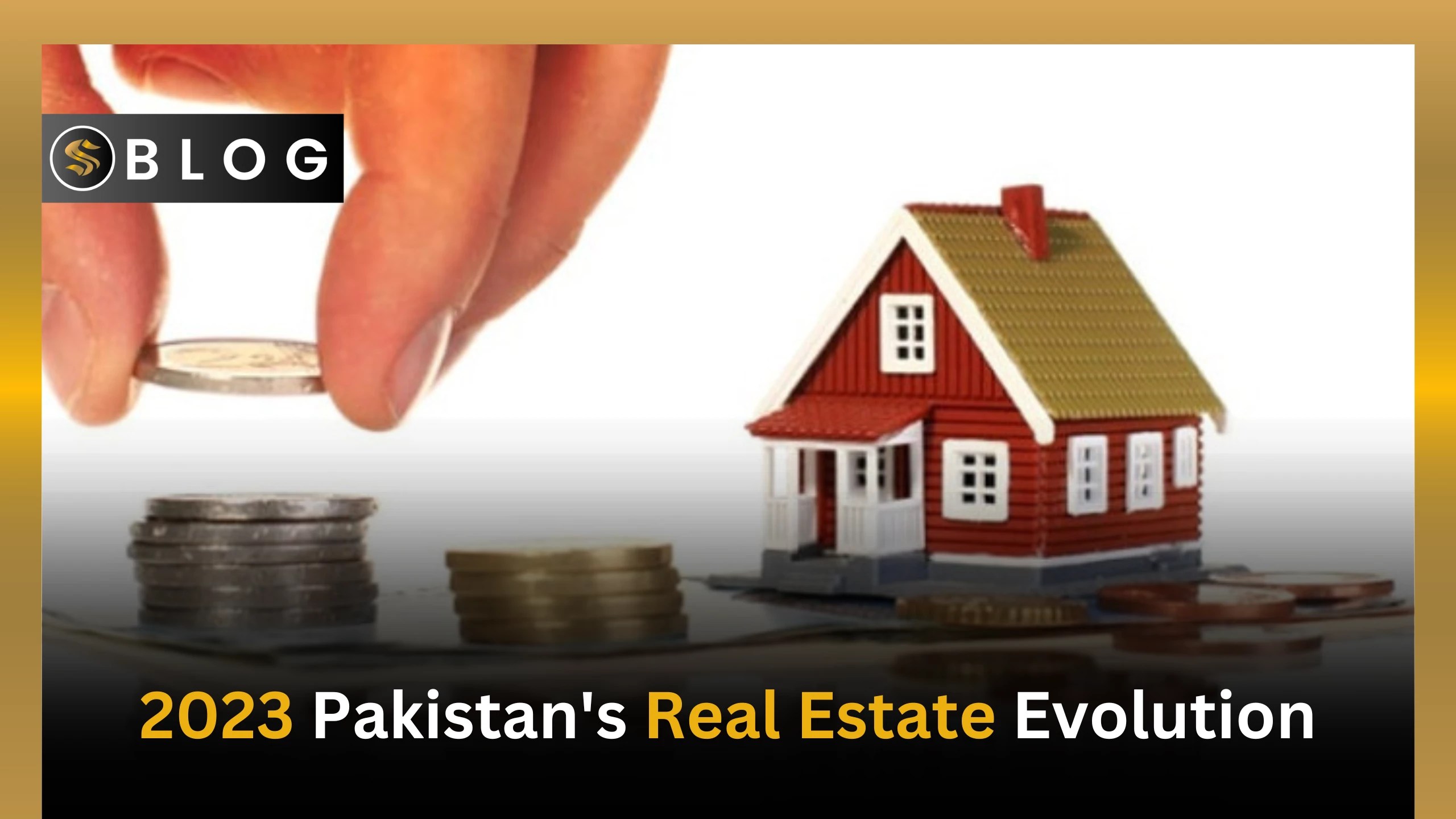 Discovering the Best of Real Estate Investment in Pakistan with