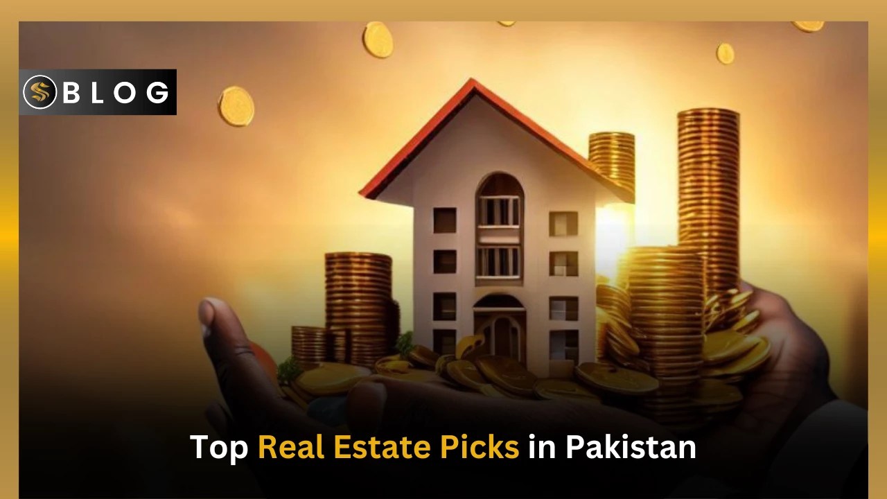 Pakistan’s Top Real Estate Projects in the Toughest Economic Times